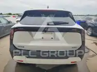 2026 Nissan KICKS photo