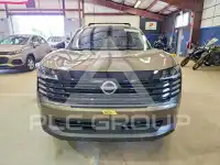 2026 Nissan KICKS фото