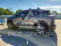 2026 Nissan KICKS фото