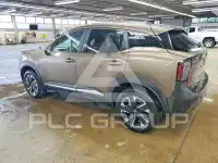 2026 Nissan KICKS фото
