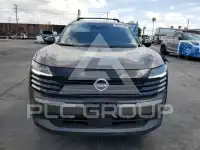 2026 Nissan KICKS фото