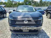 2026 Nissan KICKS photo