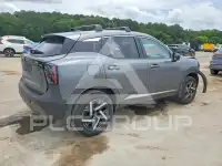 2026 Nissan KICKS фото