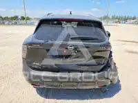 2026 Nissan KICKS photo