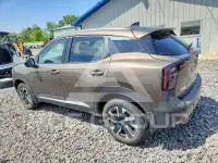 2026 Nissan KICKS photo