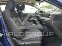 2026 Nissan KICKS фото