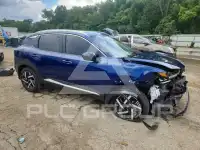 2026 Nissan KICKS фото