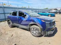 2026 Nissan KICKS фото