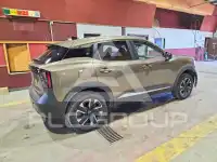 2026 Nissan KICKS фото