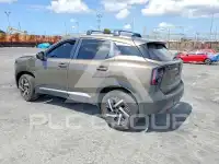2026 Nissan KICKS фото