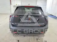 2026 Nissan KICKS фото