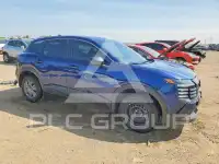 2026 Nissan KICKS photo