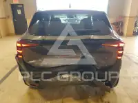 2026 Nissan KICKS photo
