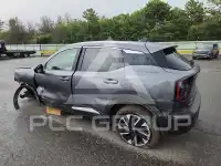 2026 Nissan KICKS фото