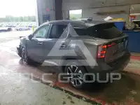 2026 Nissan KICKS фото