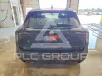 2026 Nissan KICKS фото