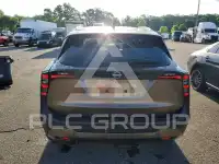 2026 Nissan KICKS photo