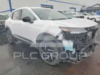 2026 Nissan KICKS фото