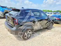 2026 Nissan KICKS photo