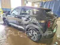 2026 Nissan KICKS фото