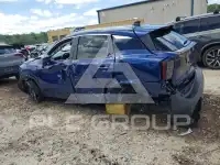 2026 Nissan KICKS фото