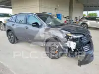 2026 Nissan KICKS фото