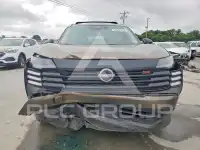 2026 Nissan KICKS photo