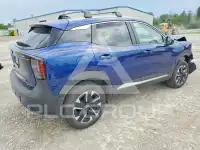 2026 Nissan KICKS фото
