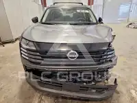 2026 Nissan KICKS фото