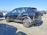 2026 Nissan KICKS фото
