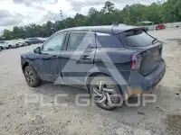 2026 Nissan KICKS фото