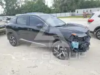 2026 Nissan KICKS фото