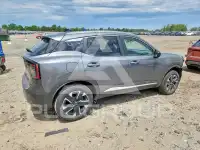 2026 Nissan KICKS photo