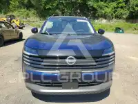2026 Nissan KICKS фото