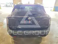 2026 Nissan KICKS фото
