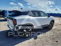 2026 Nissan KICKS фото