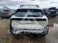2026 Nissan KICKS фото