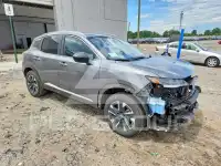 2026 Nissan KICKS photo