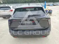 2026 Nissan KICKS фото