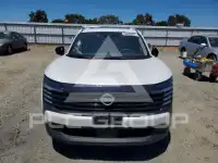 2026 Nissan KICKS photo
