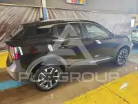 2026 Nissan KICKS photo