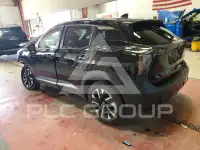2026 Nissan KICKS фото