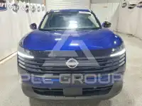 2026 Nissan KICKS фото