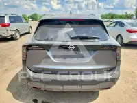 2026 Nissan KICKS фото