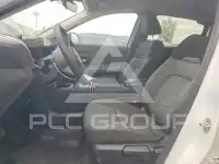 2026 Nissan KICKS фото