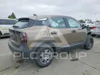 2026 Nissan KICKS фото
