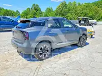 2026 Nissan KICKS photo