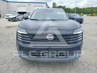 2026 Nissan KICKS фото