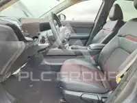 2026 Nissan KICKS фото