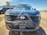 2026 Nissan KICKS photo